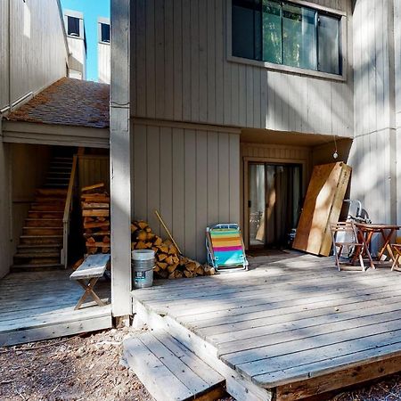 Warm Springs Wonder Apartment Ketchum Exterior foto