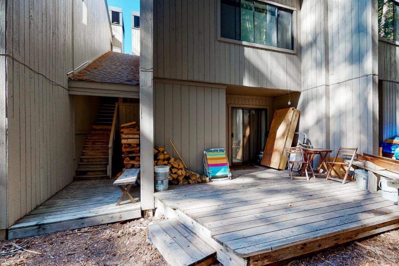 Warm Springs Wonder Apartment Ketchum Exterior foto