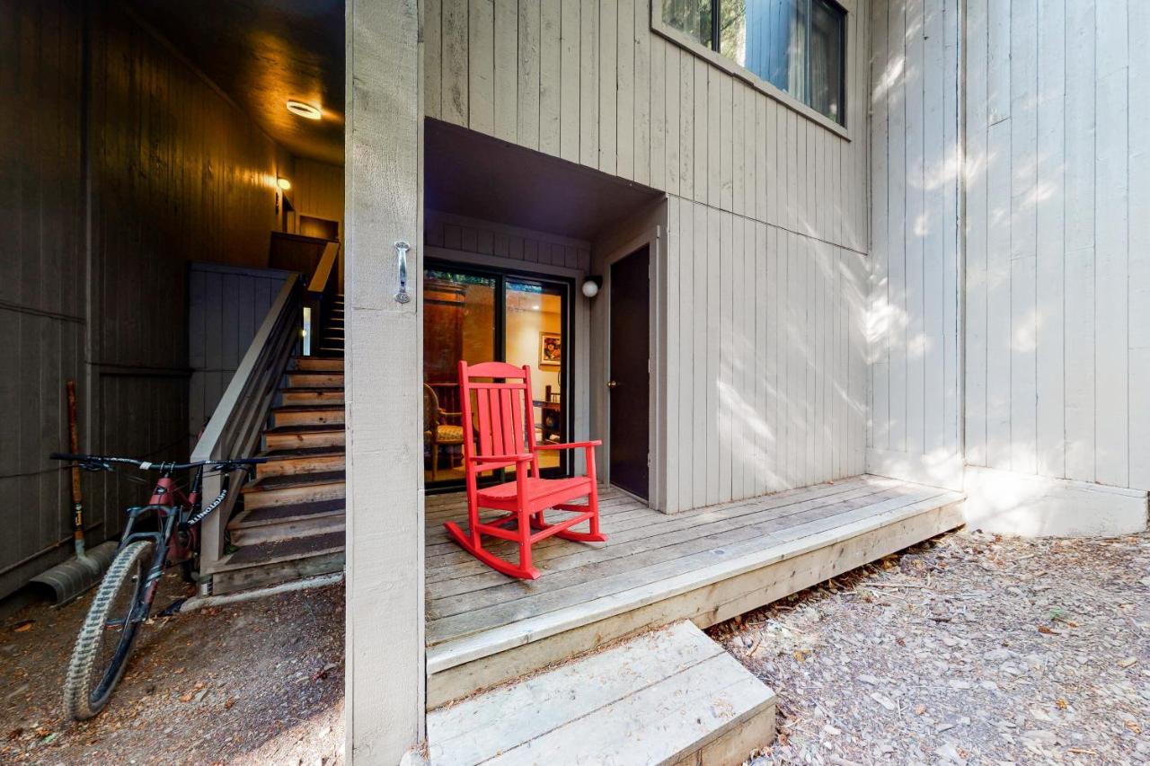 Warm Springs Wonder Apartment Ketchum Exterior foto
