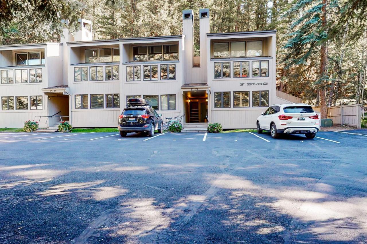 Warm Springs Wonder Apartment Ketchum Exterior foto