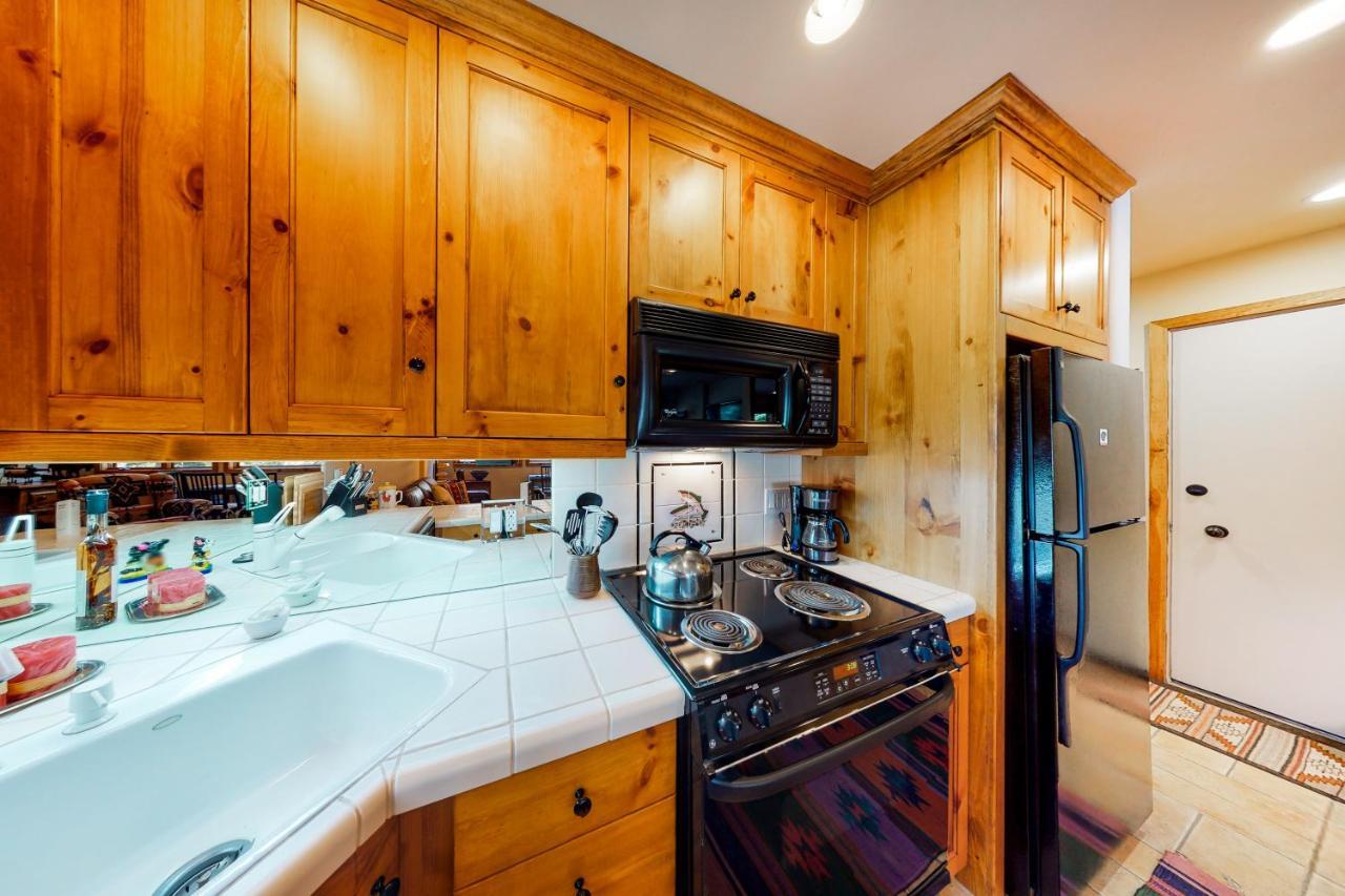 Warm Springs Wonder Apartment Ketchum Exterior foto