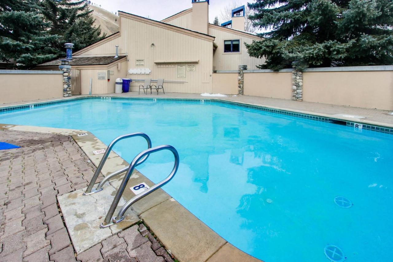 Warm Springs Wonder Apartment Ketchum Exterior foto